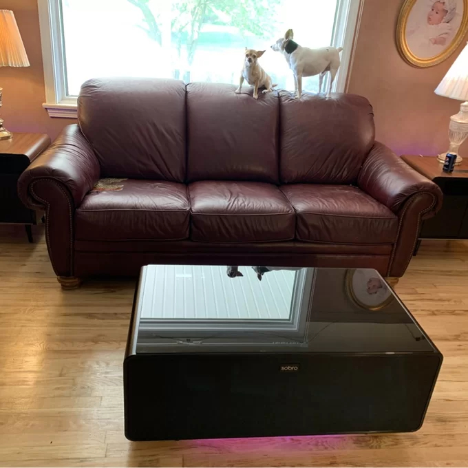 Sobro Smart Coffee Table