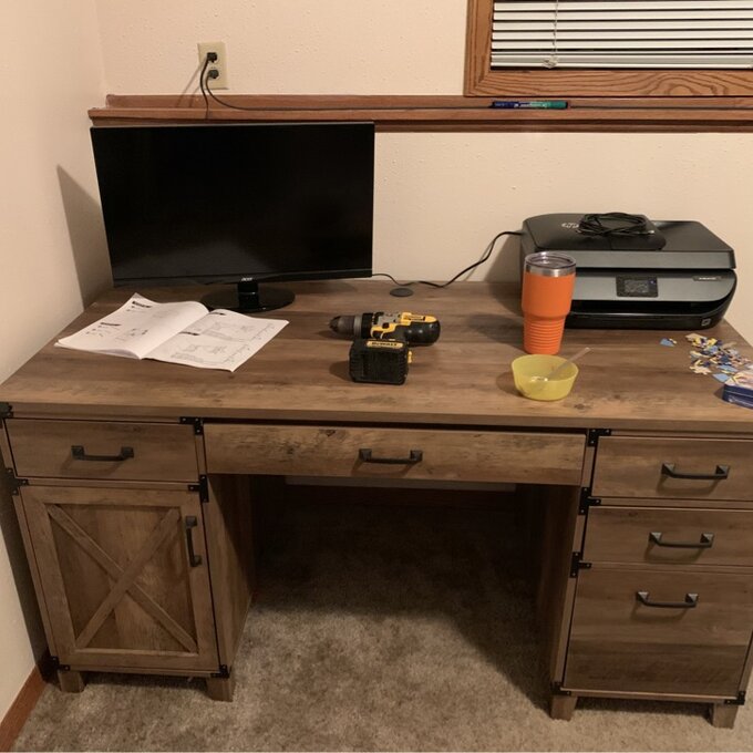 Ayva Desk