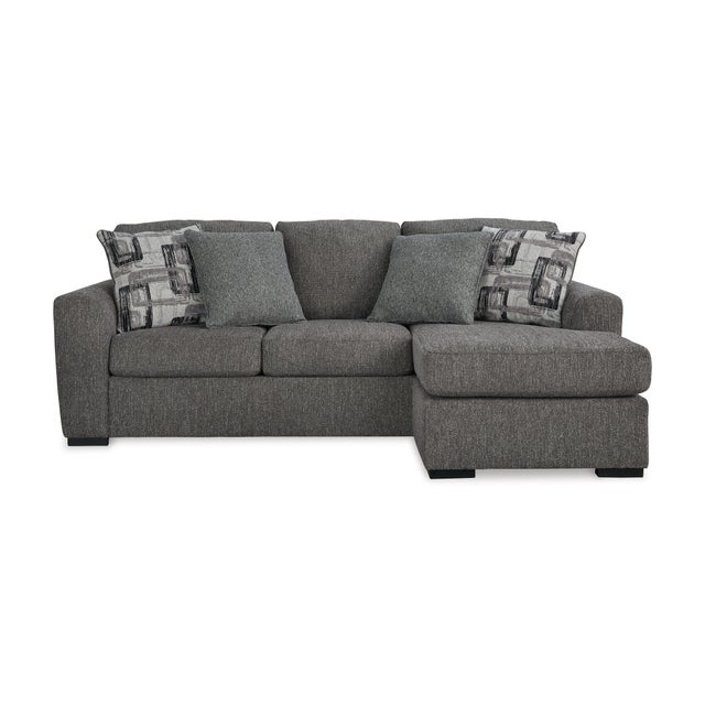 Gardiner Reversible Sofa Chaise