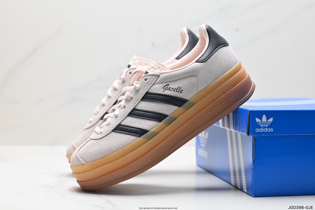 Adidas Gazelle Bold