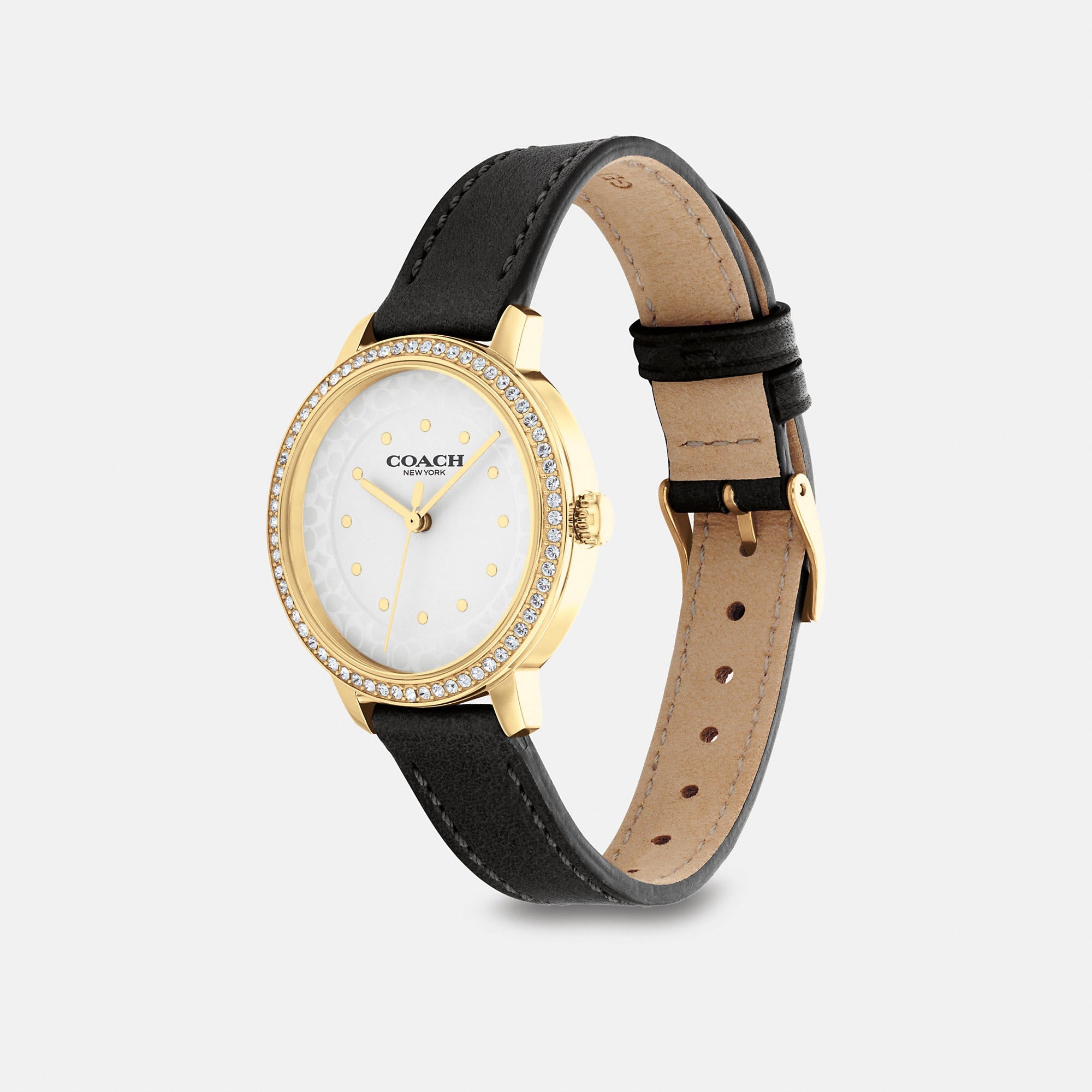 COAthtCH Fashion Watch