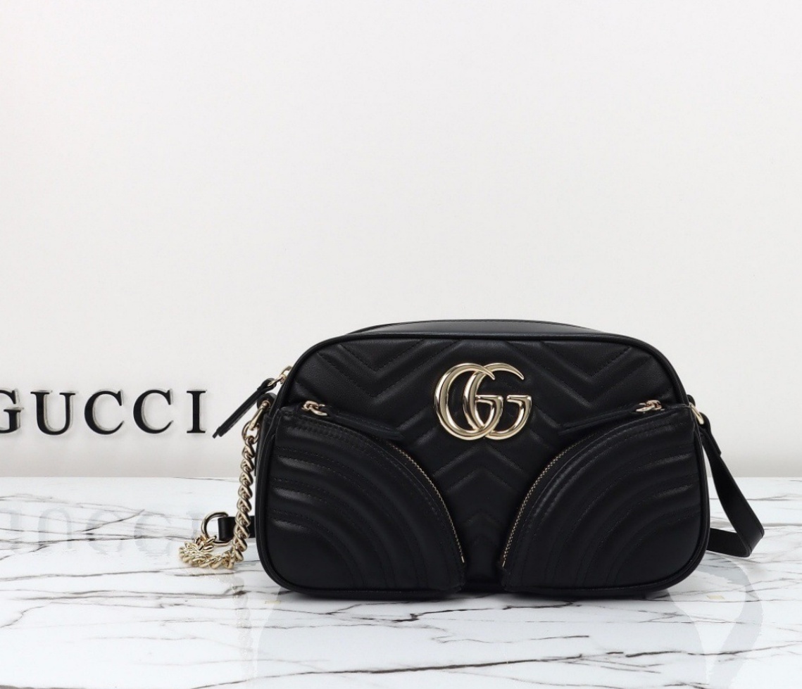 Gucci Horsebit 1955 Bag