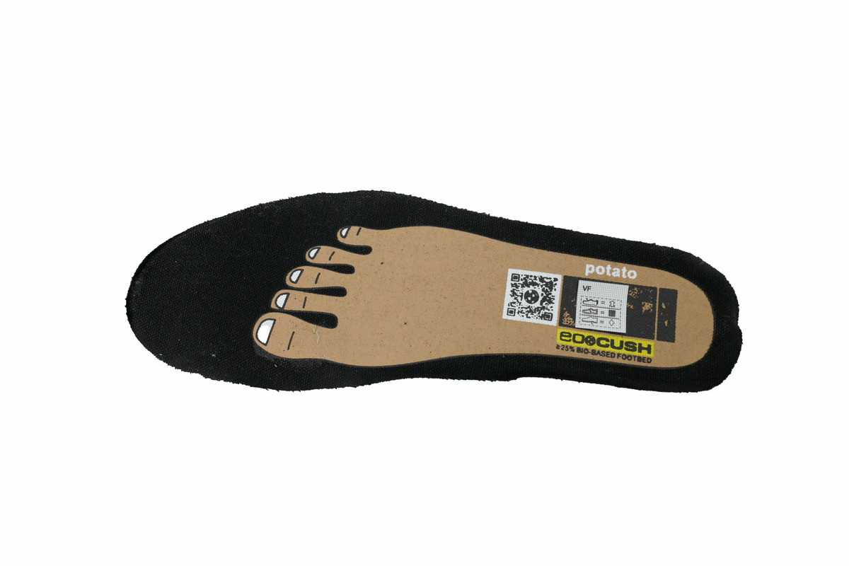 Vans Vault UA Knu-Skool VR3 LX Imran Potato Black White VN0A7Q5JB3P