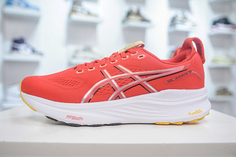 ASICS Running Shoes product