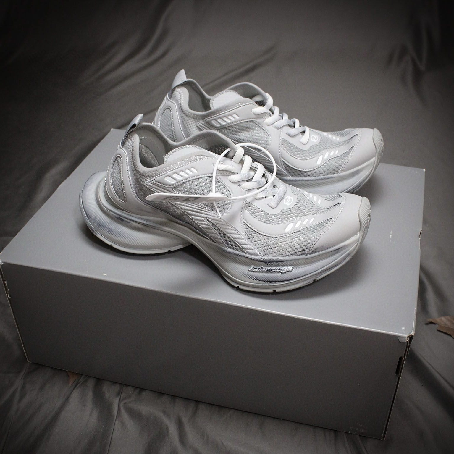 Balenciaga Circuit