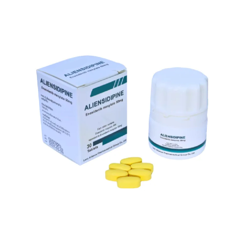 ALIENSIDIPINE