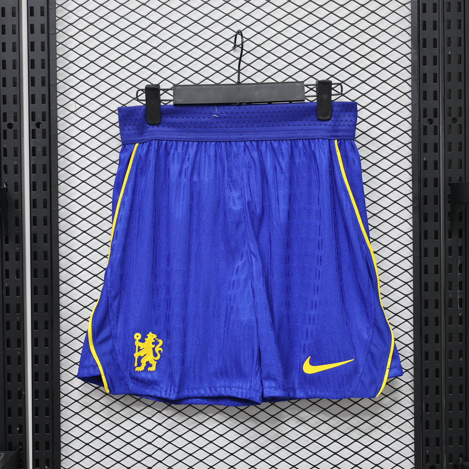 Chelsea Home Soccer Shorts Player Version 26/27