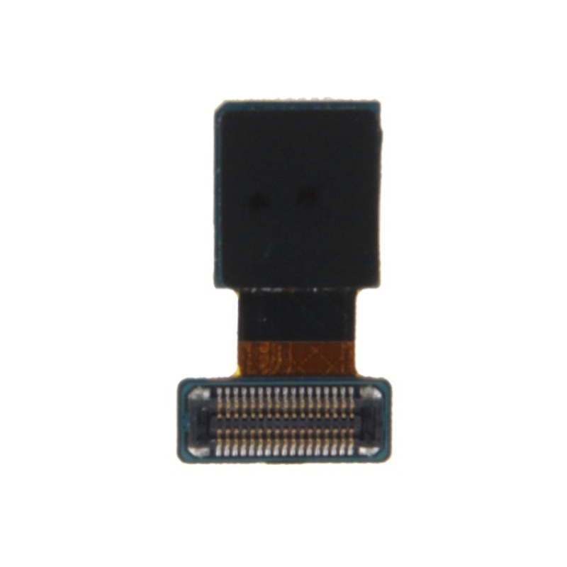 Galaxy Note 5 Camera Replacement - back view