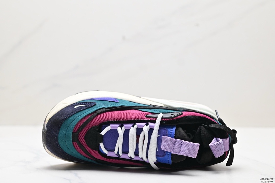 Nike Furyosa