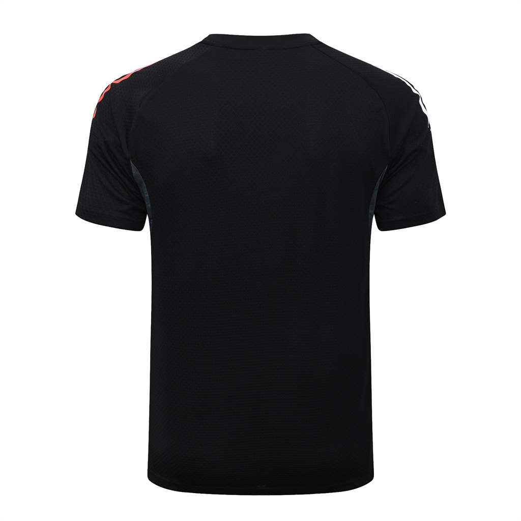 Ajax Training Short sleeve Jersey 25/26