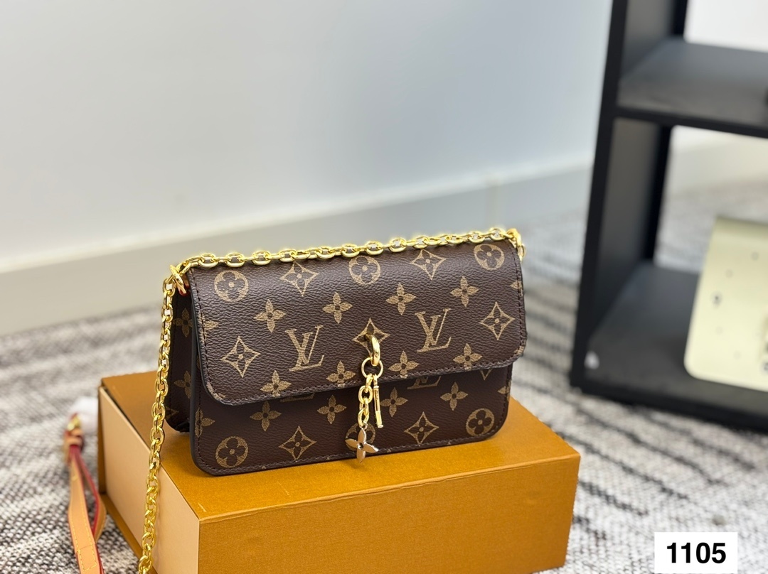 Louis Vuitton Bag 20×12