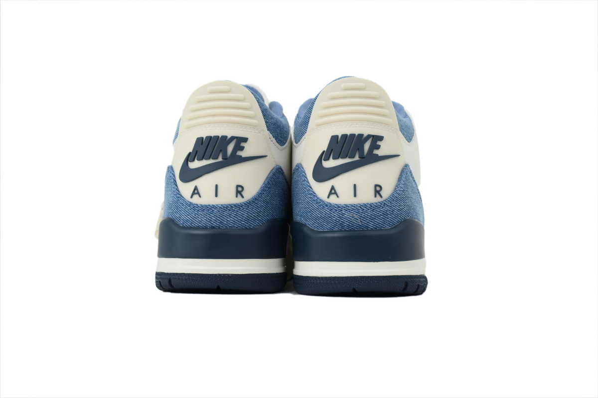 Levi’s x Air Jordan 3 Retro All-Star IR0912-400