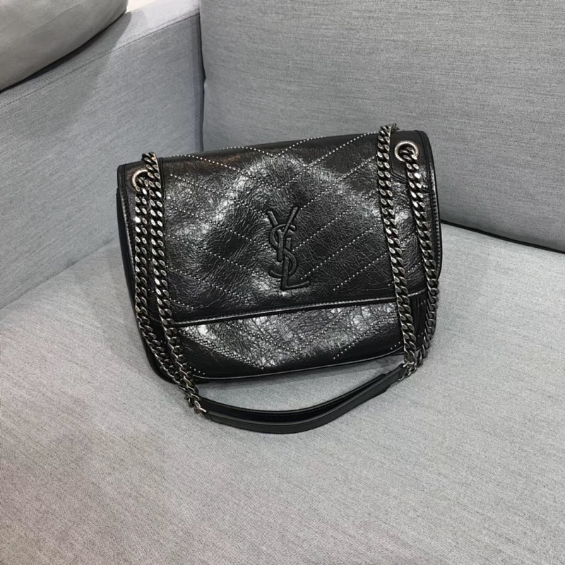 YSL Saint Laurent Niki SKU images