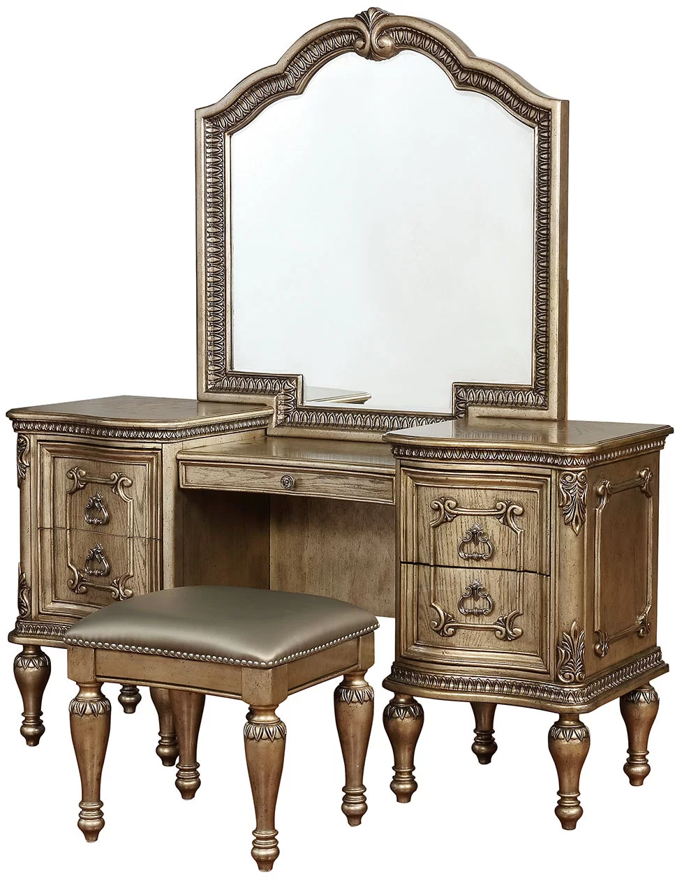 Coalson Vanity