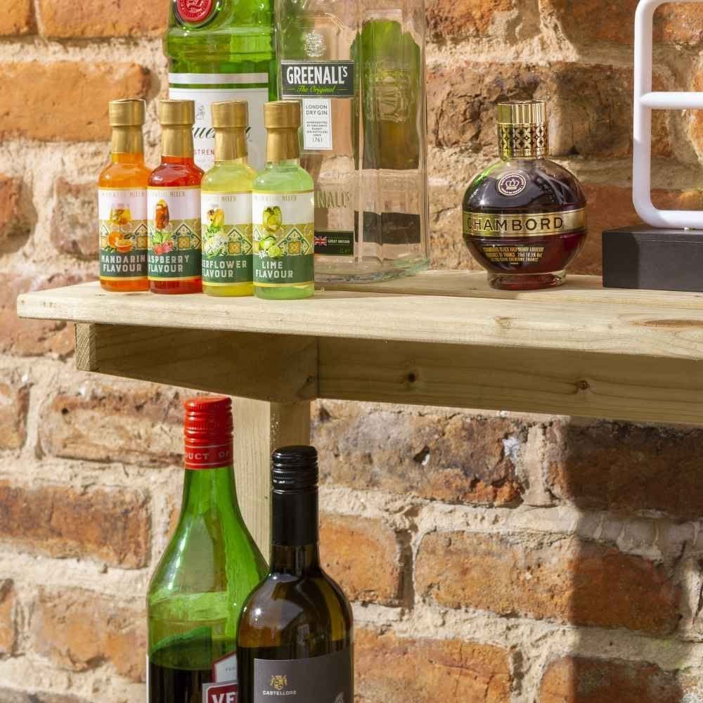 Garden Mini Bar