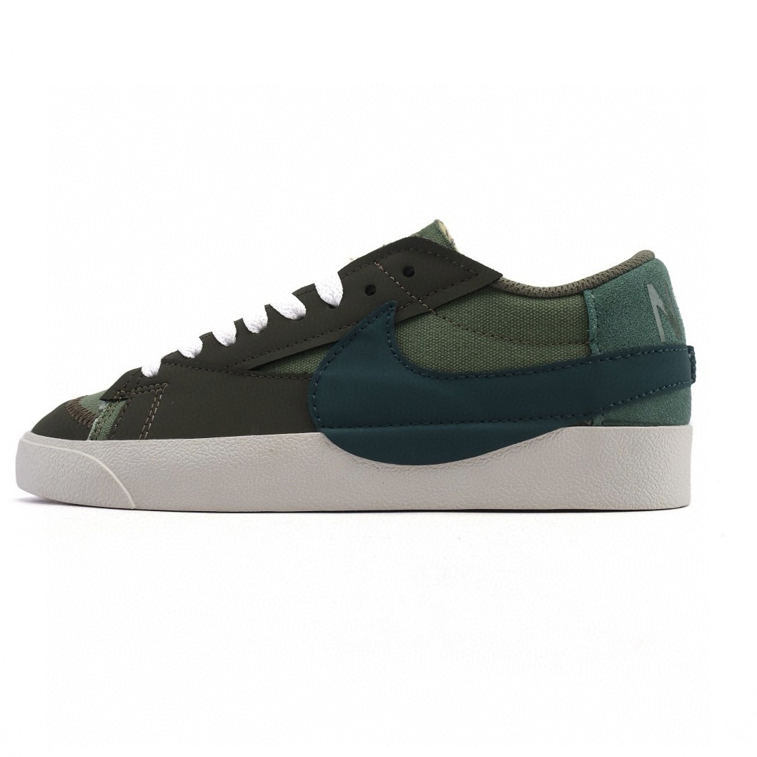 Blazer 77 Low
