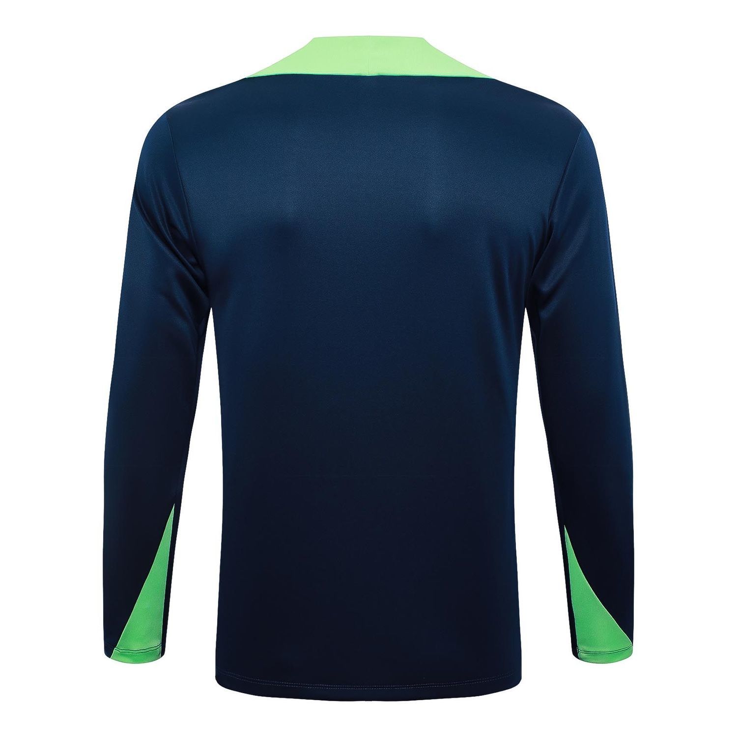 Brazil Training Jersey Jacket 24/25