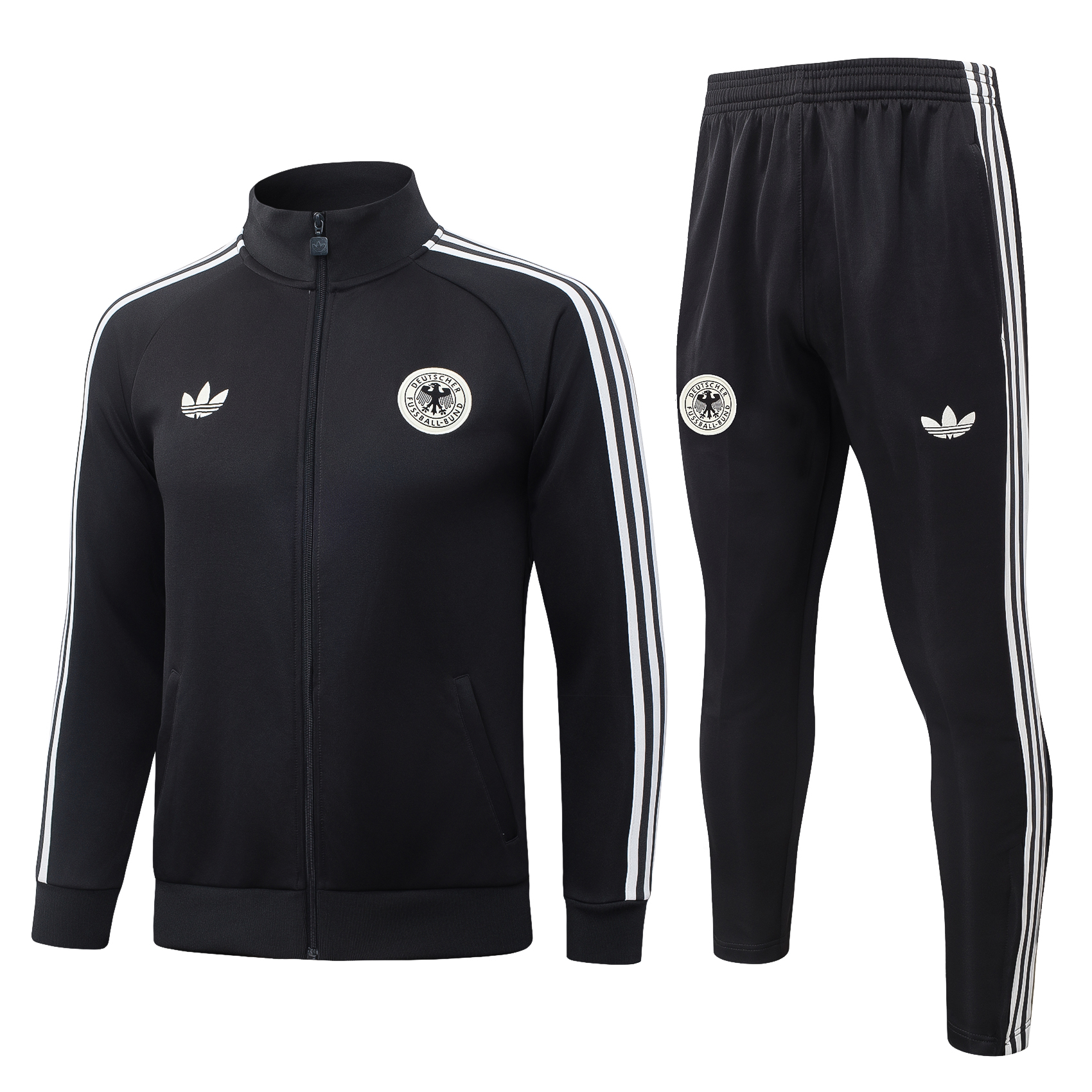 Germany Training Jacket Suit 26/27