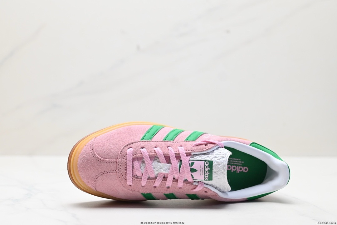 Adidas Gazelle Bold