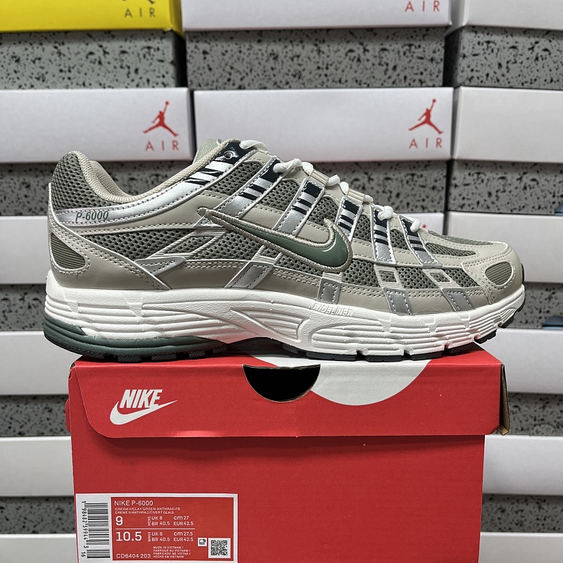 Nike P-6000