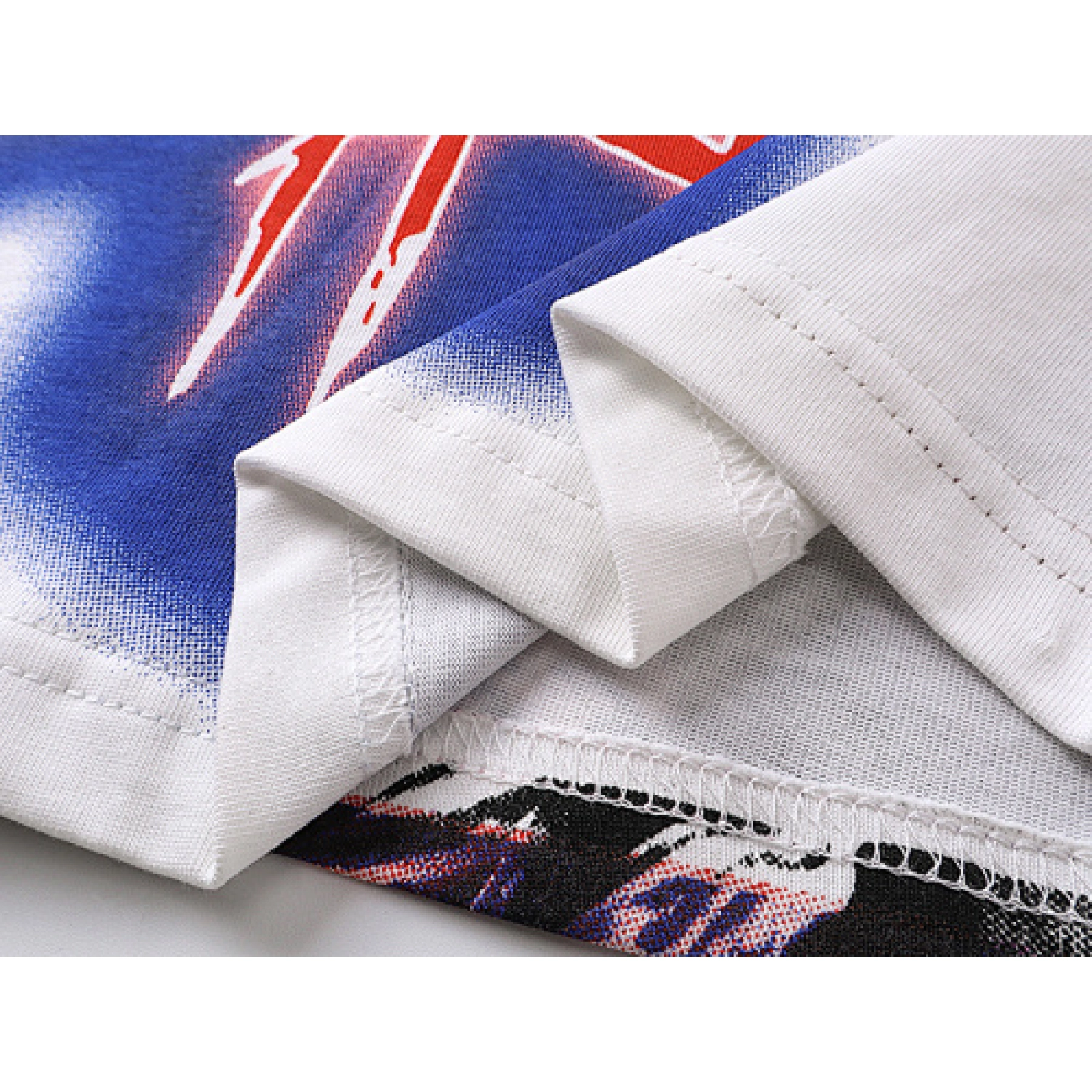 Godspeed T-Shirt 3115