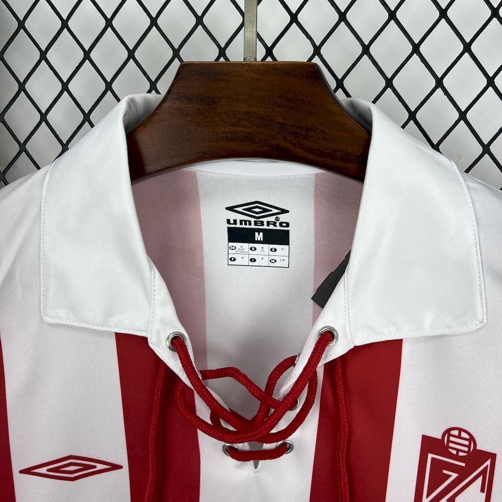 Retro Granada CF 05/06 Home S-XXL