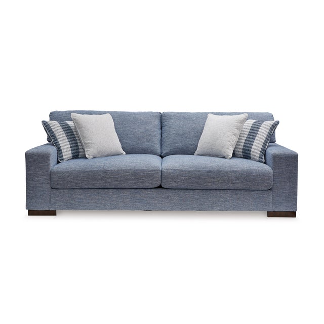 Belvoir Next-Gen Nuvella Performance Fabric Sofa
