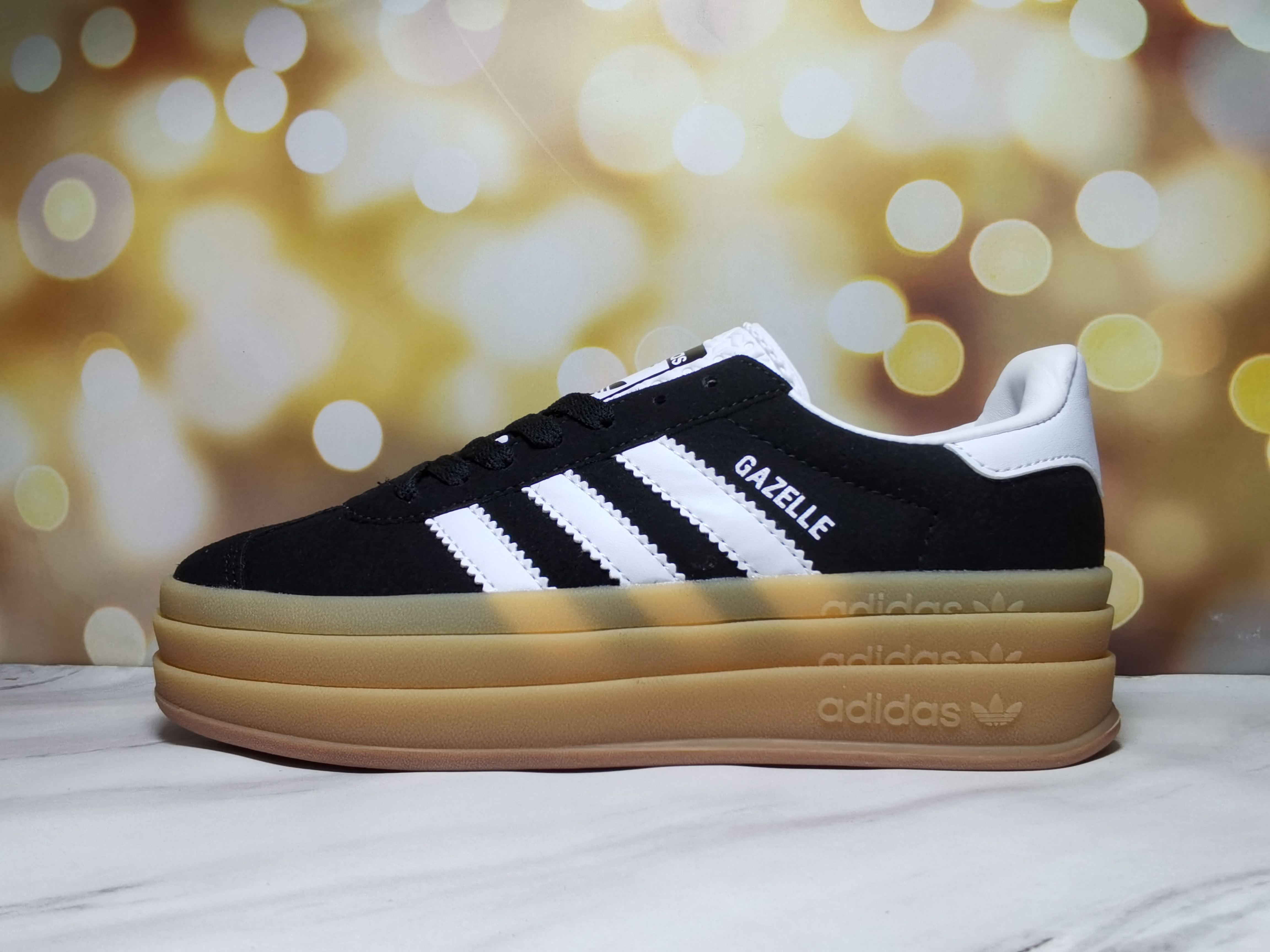 Adidas Gazelle Bold