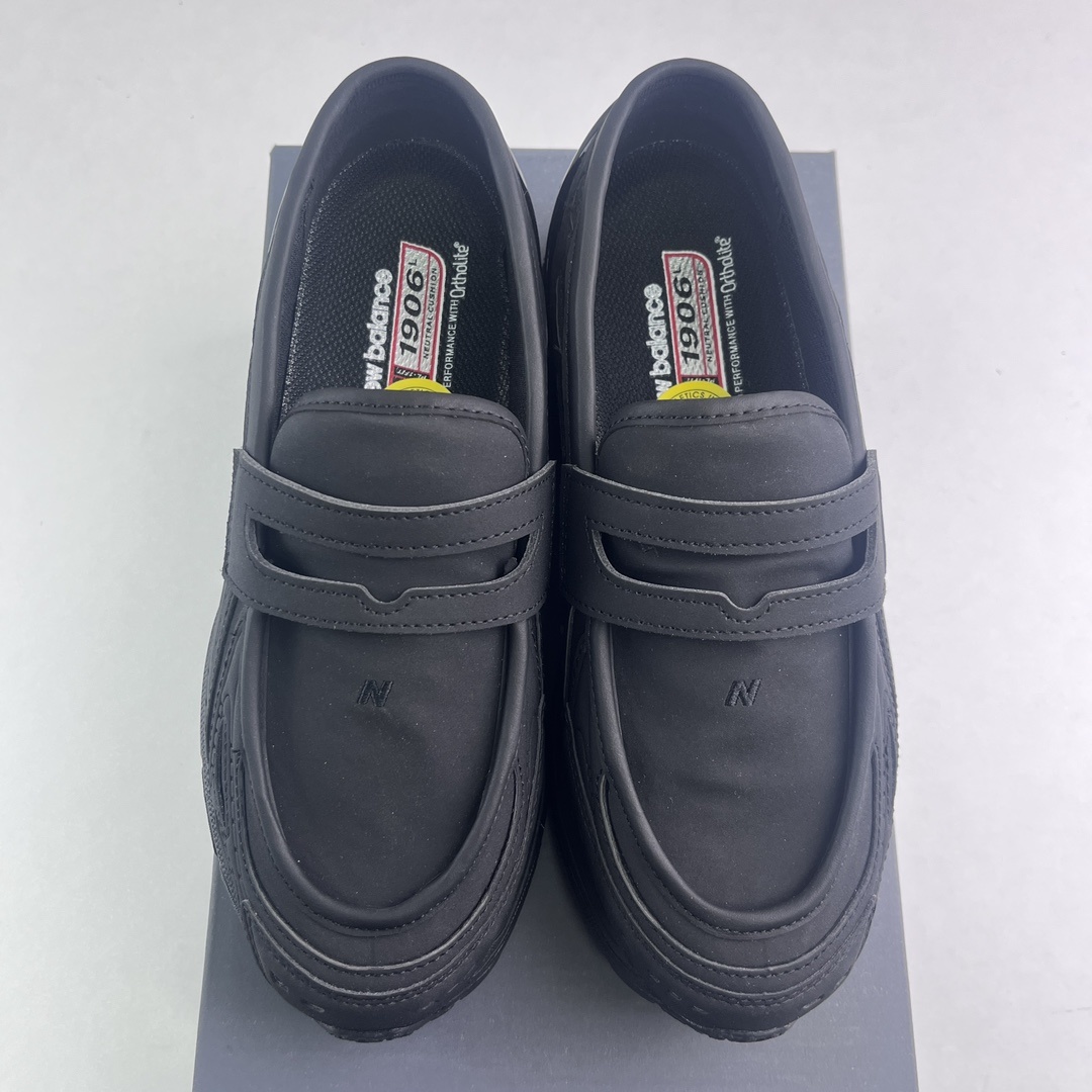 New Balance 1906 Loafer Sneakers detail 1