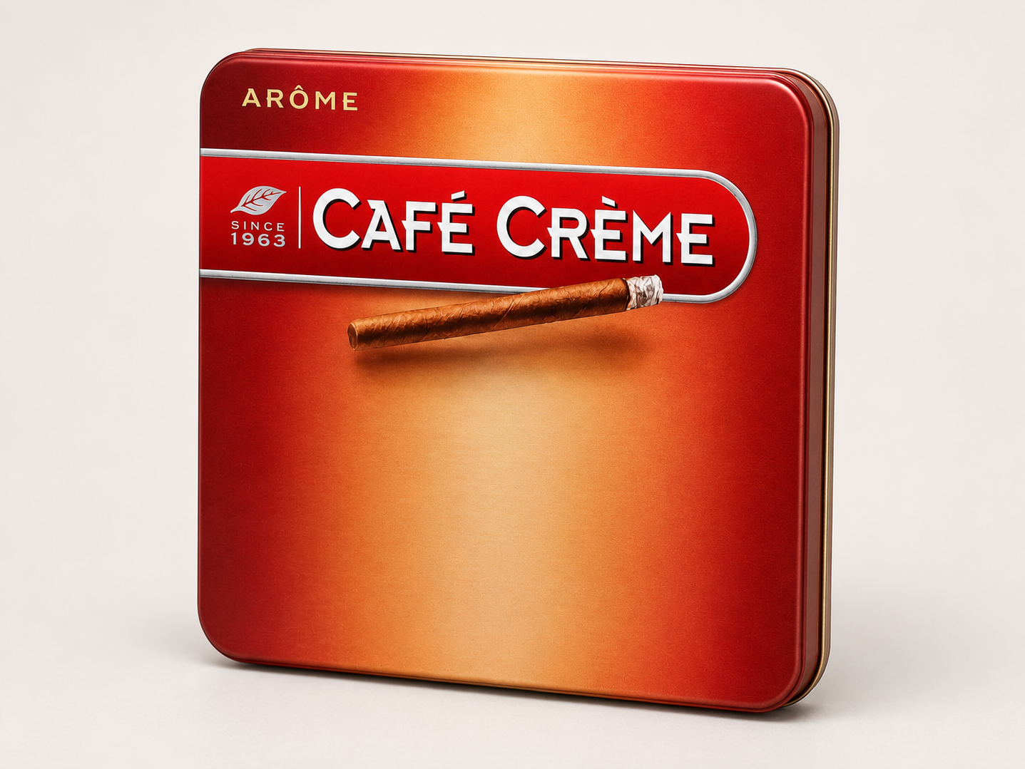 Café Crème Arôme Cigars