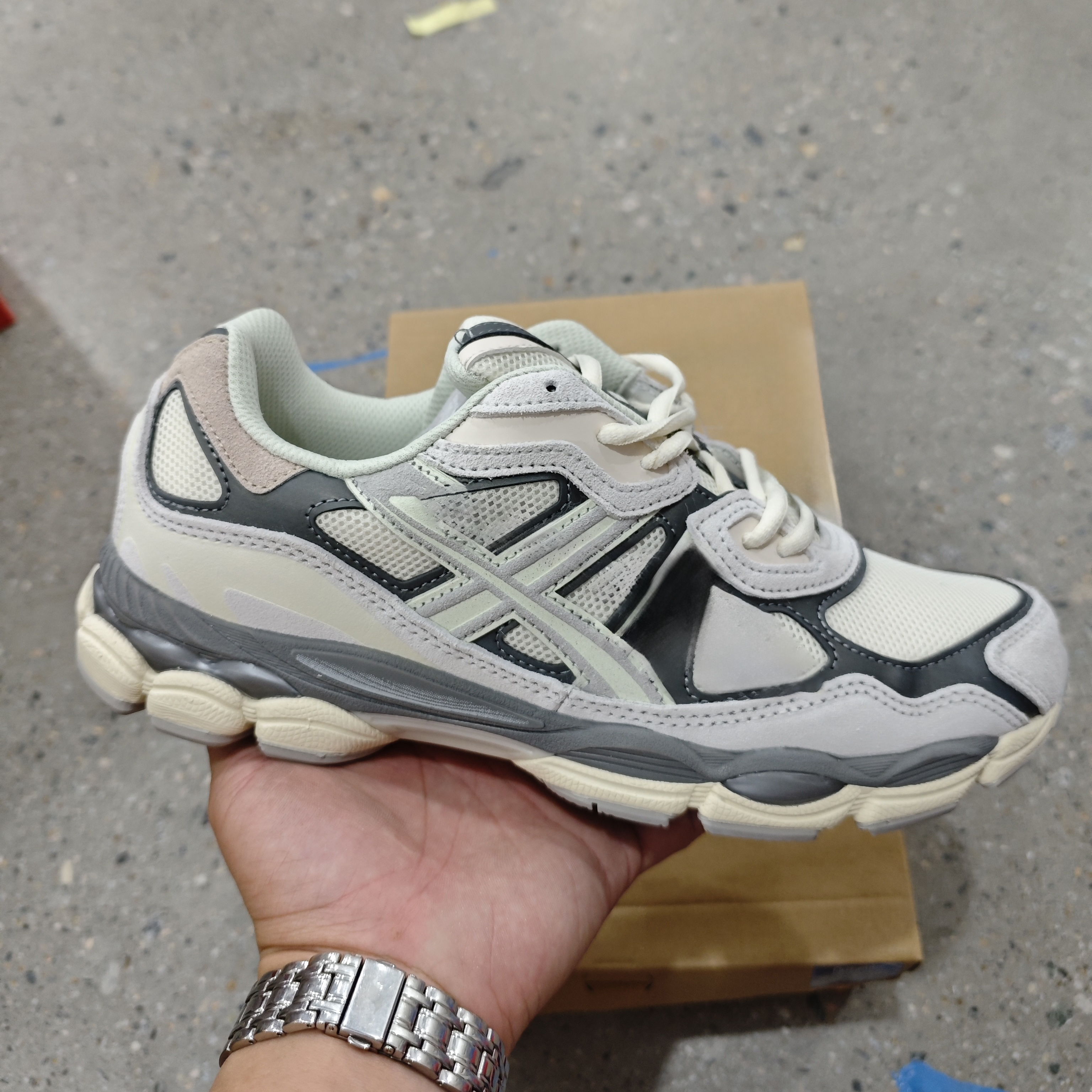 ASICS Gel-NYC