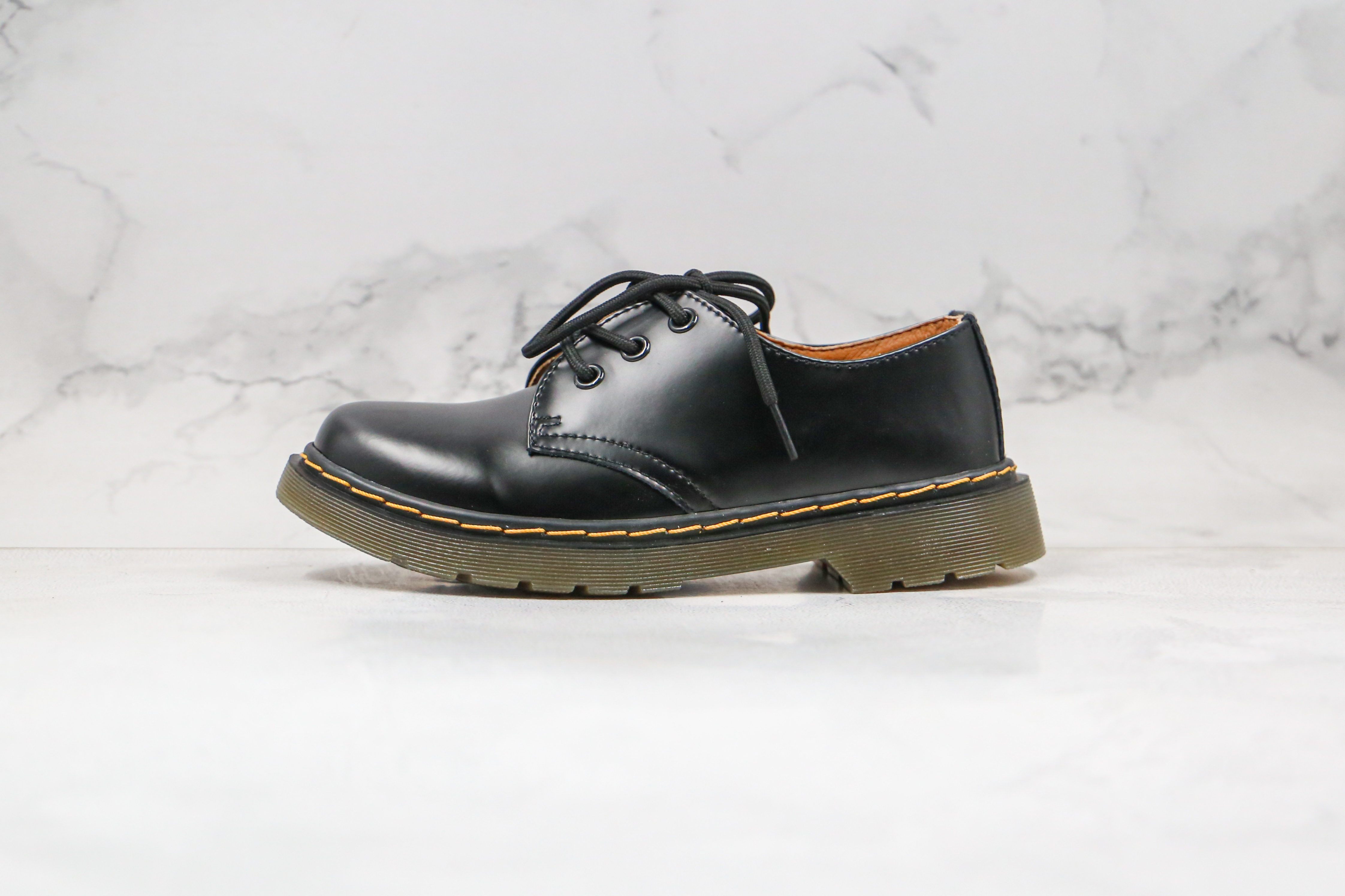 Dr. Martens 1461 Oxford Leather Shoes