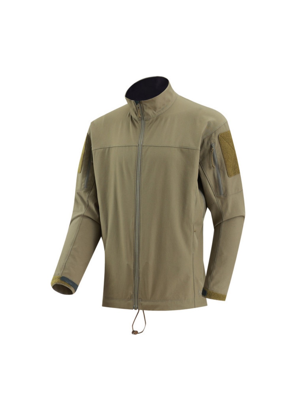 Combat Jacket Gen 1-Crocodile