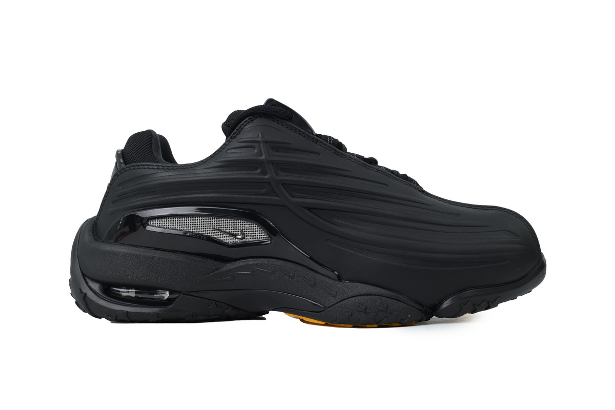 Nike Hot Step 2 Drake x NOCTA Black DZ7293-001