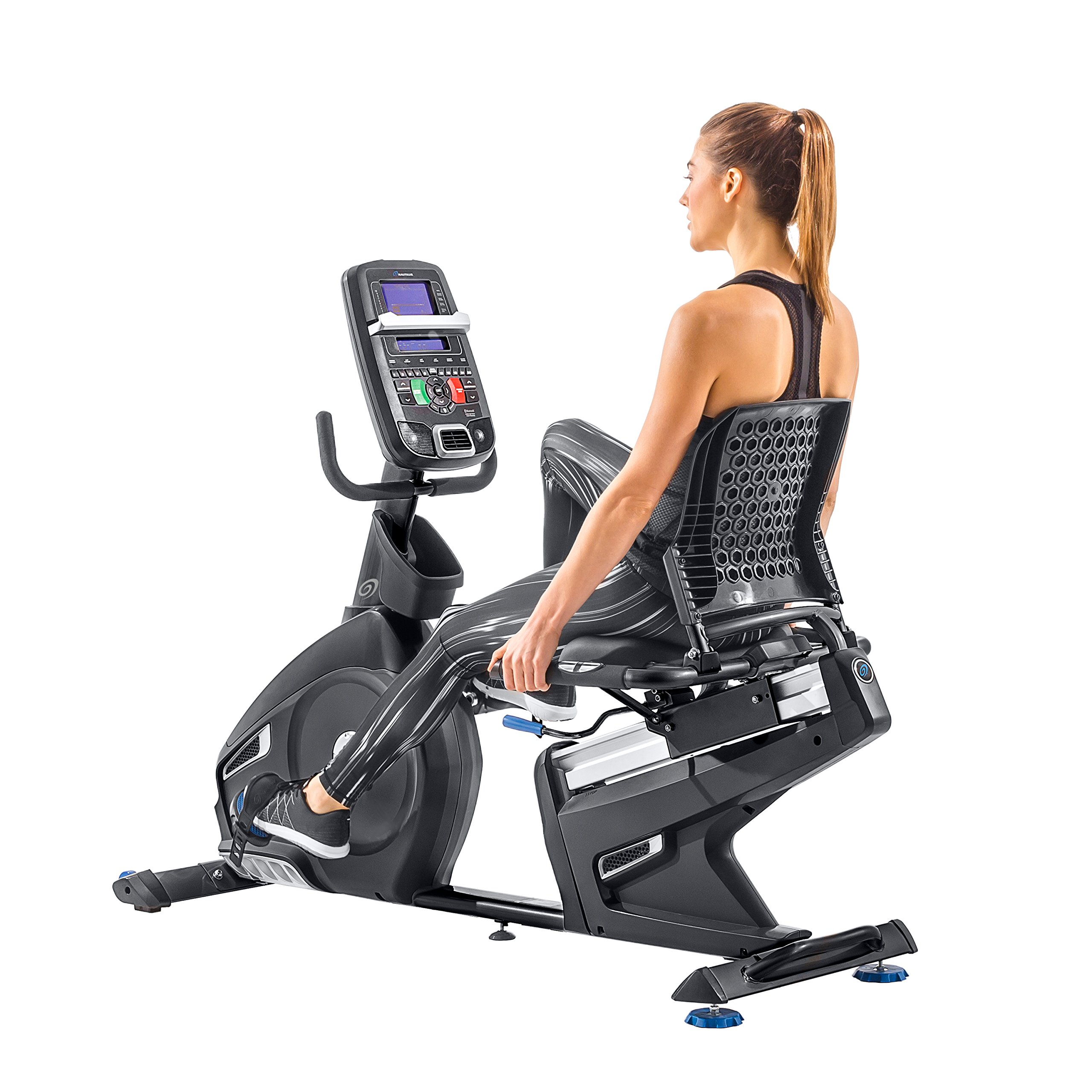 Nautilus Recumbent Bike Series