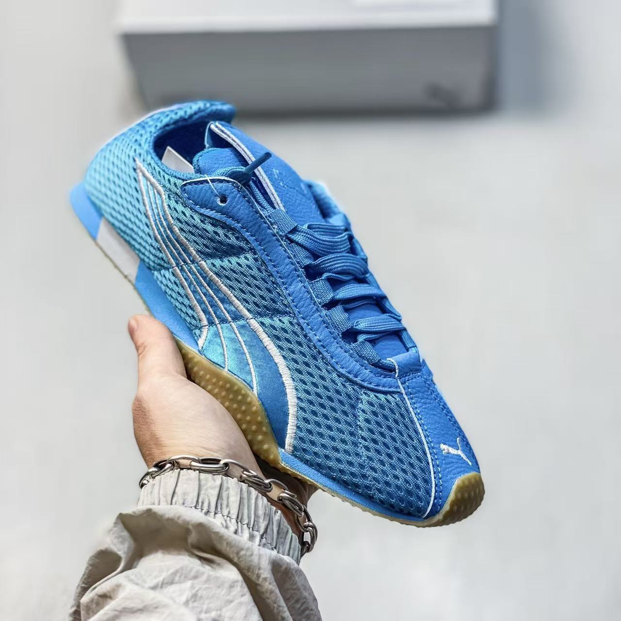 PUMA H-Street