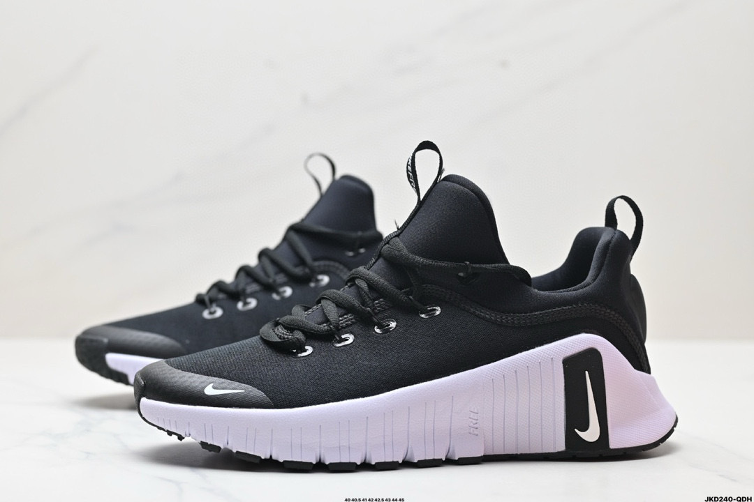 Nike Metcon 6 & 7 Part 1