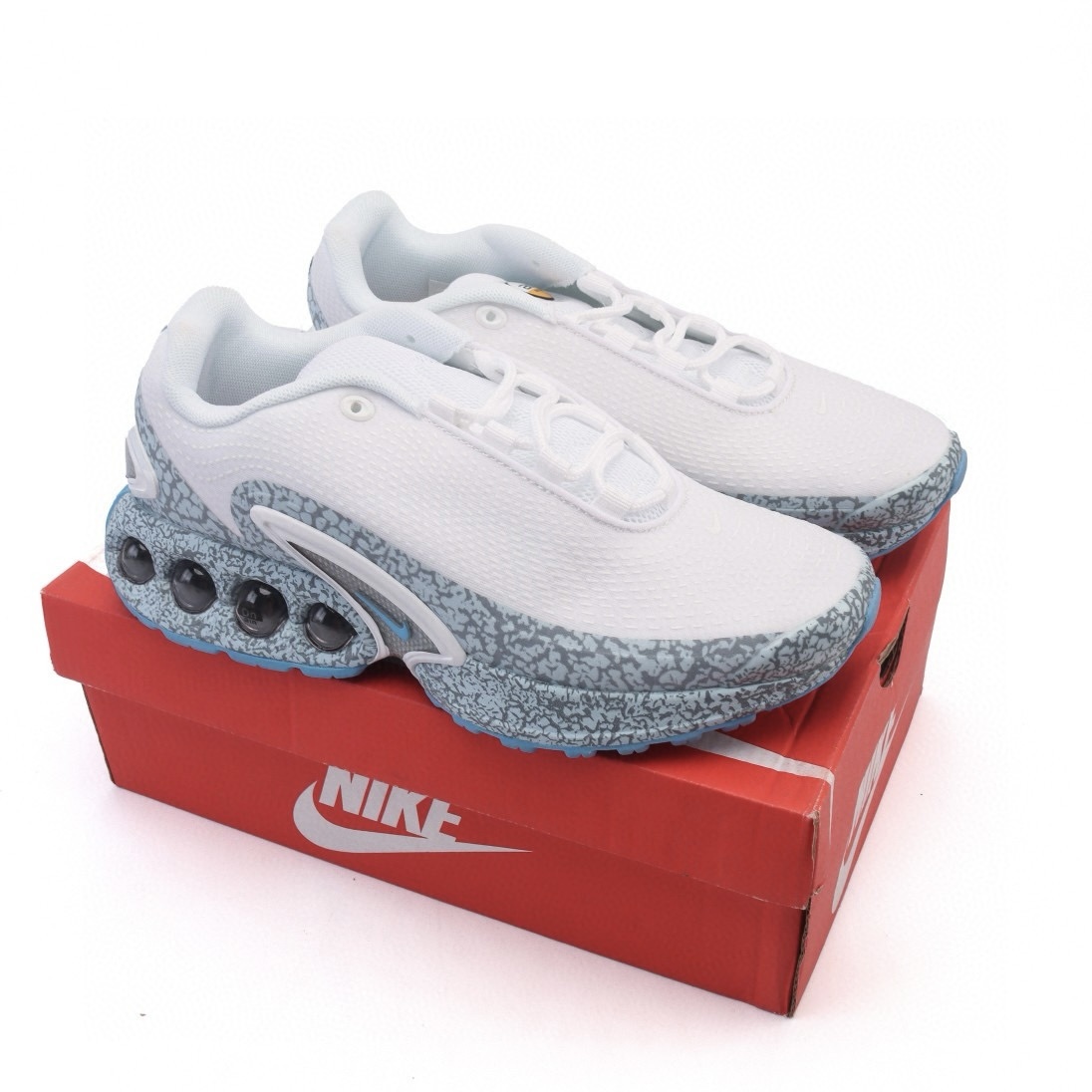 Nike Air Max Dn