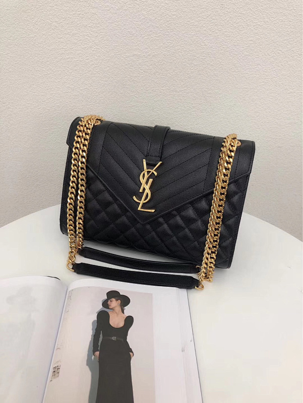 YSL Saint Laurent Envelope Medium SKU images