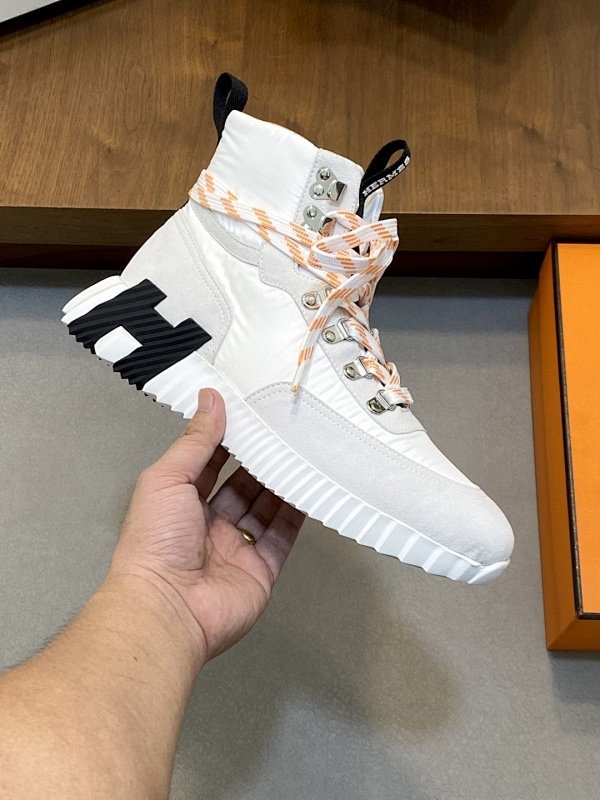 Hermes Sneakers