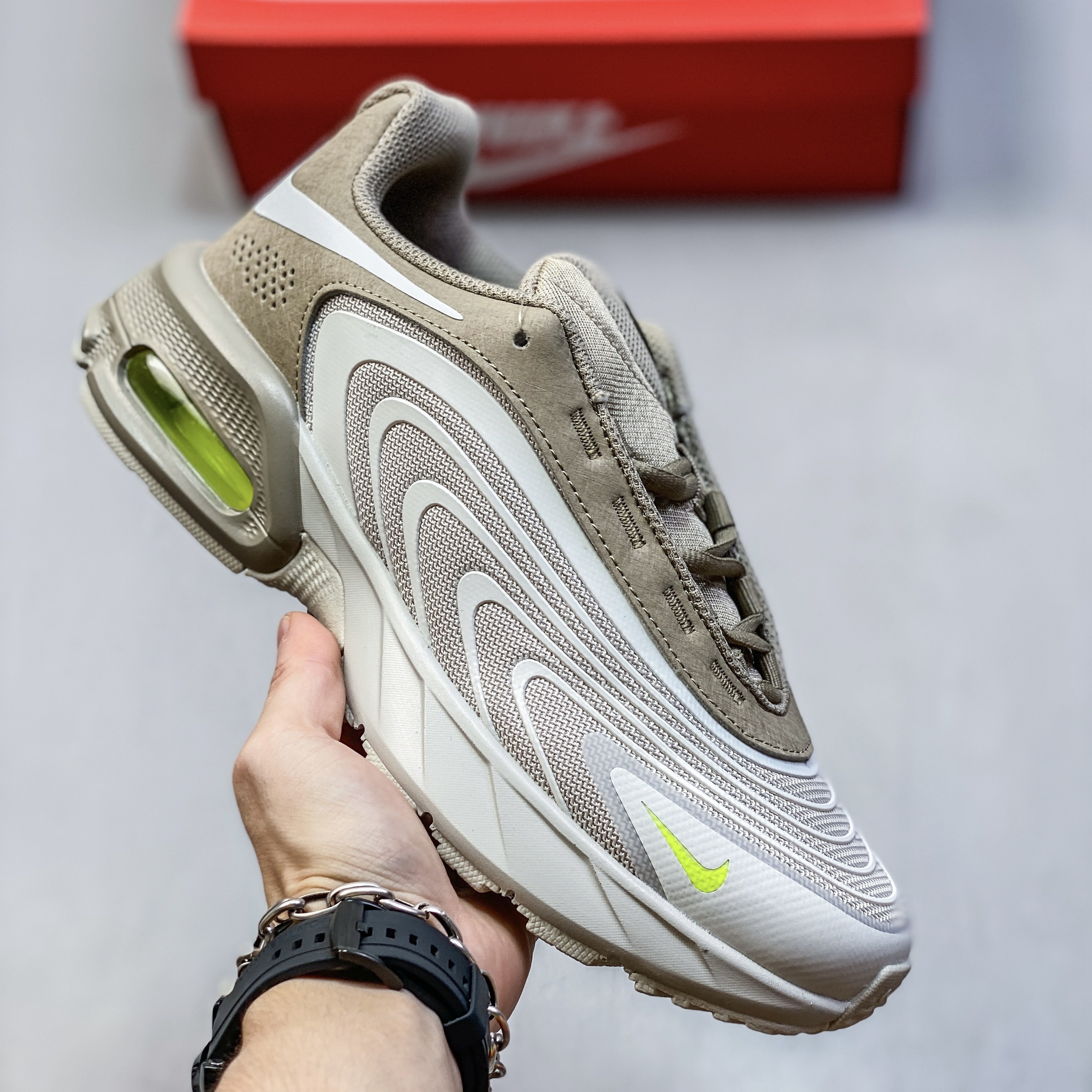 Air Max Fire 5