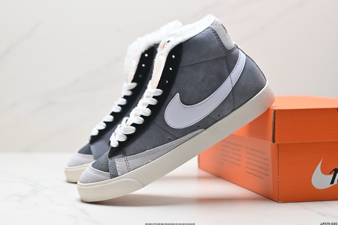 Blazer Mid Detail 48