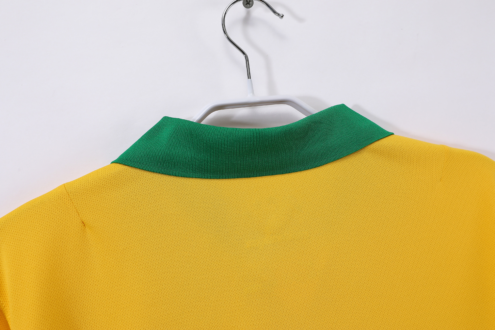 Retro Brazil 2013 Home S-XXL