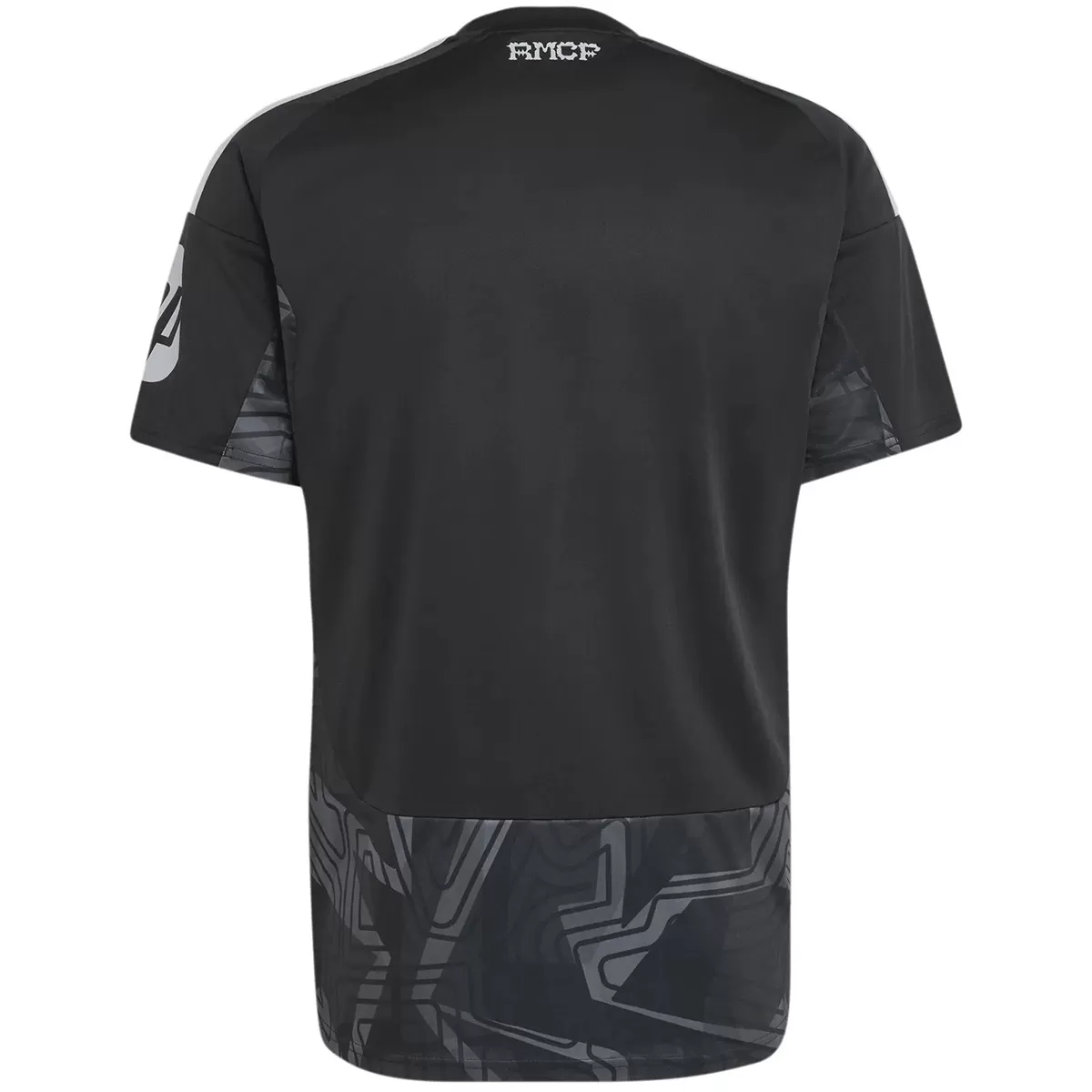Real Madrid Goalkeeper Jersey Fan Version 26/27