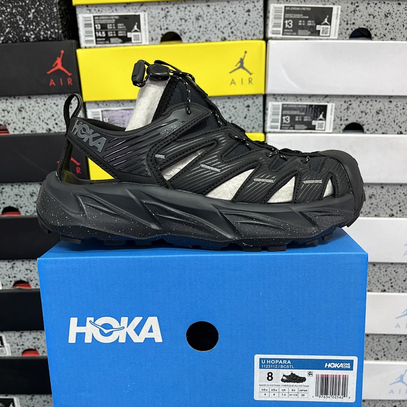 Hoka Hopara Sneakers