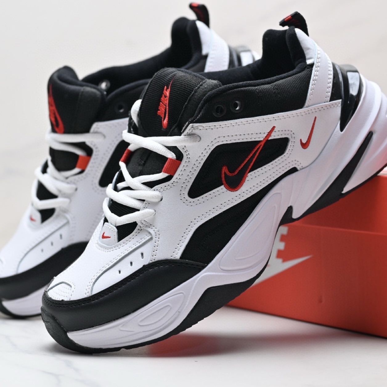 Nike M2K