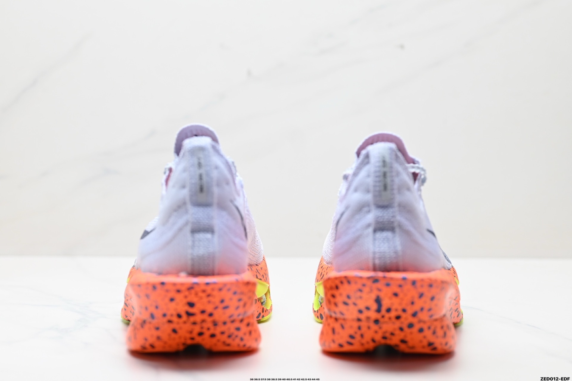 Nike Alphafly 3 8