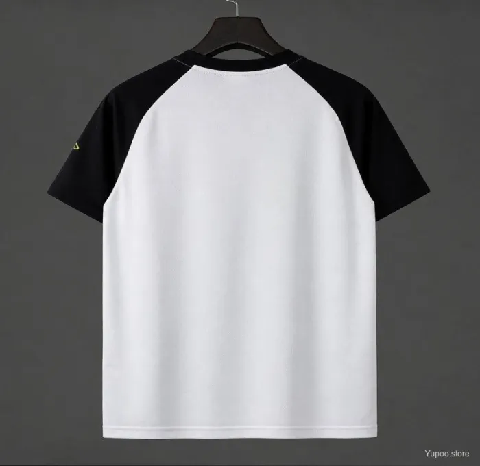 Juventus Pre Match Jersey Fan Version 26/27