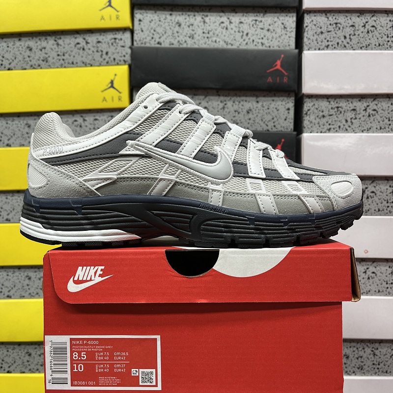 Nike P-6000