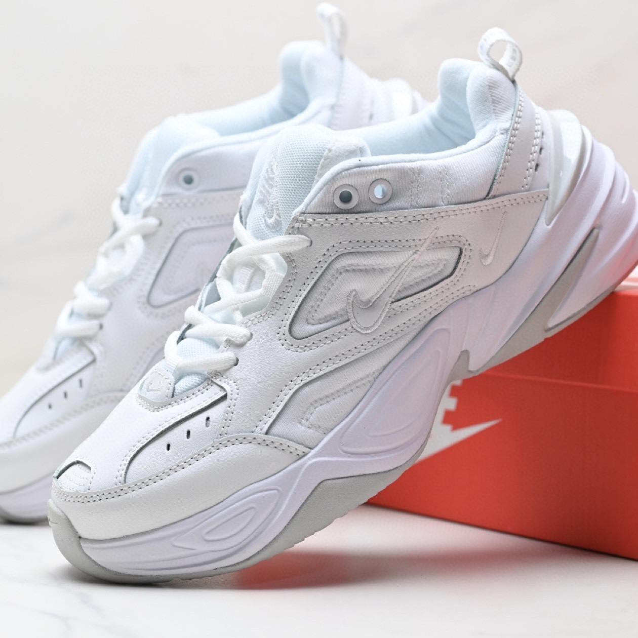Nike M2K